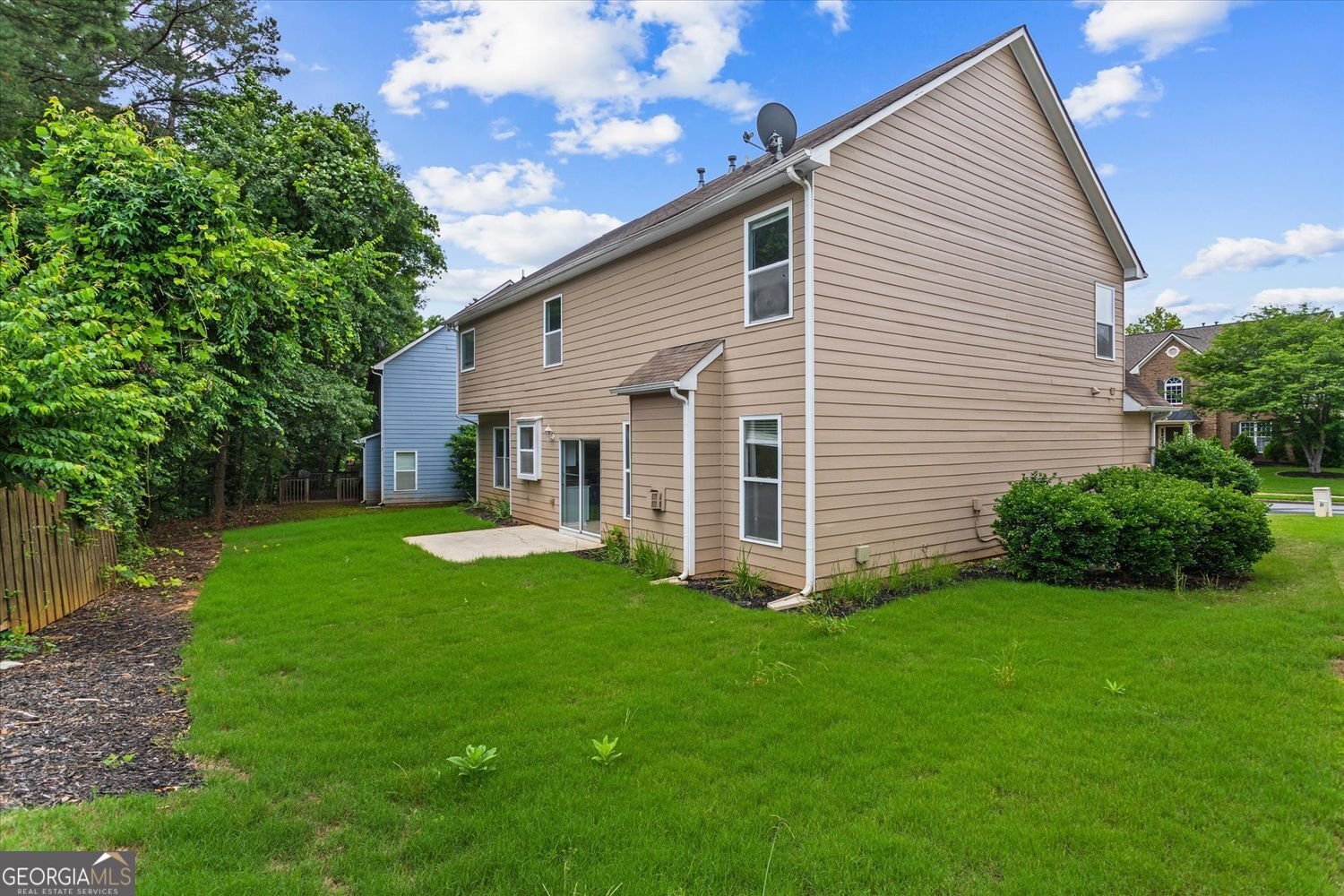 4329 Walforde Boulevard Acworth - Photo 7