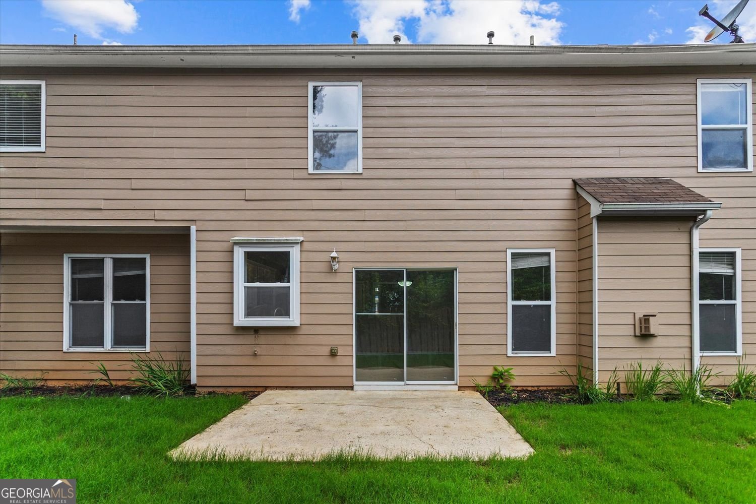4329 Walforde Boulevard Acworth - Photo 8
