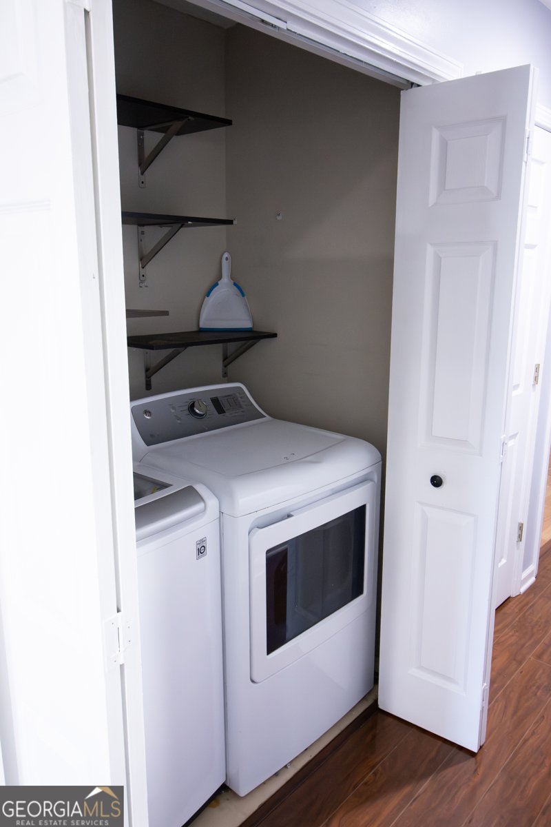 4361 Beaverton Circle Loganville - Photo 12