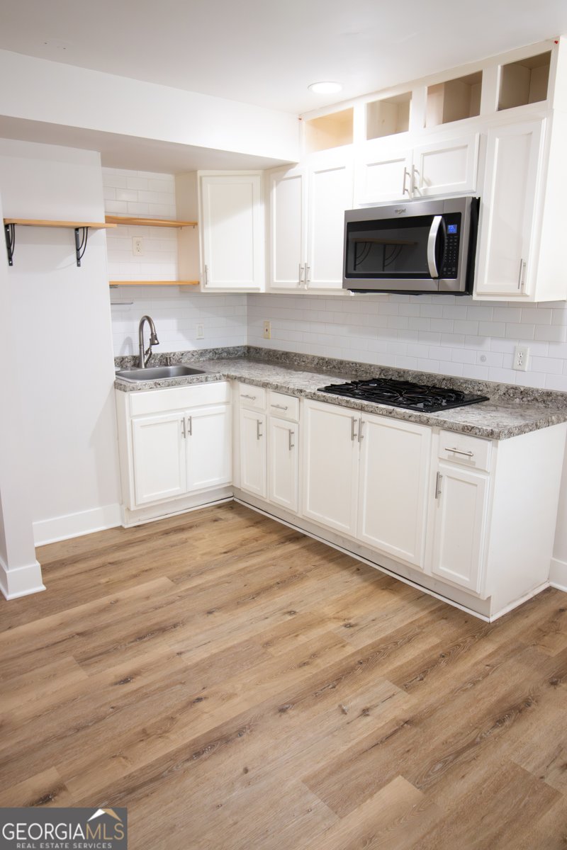 4361 Beaverton Circle Loganville - Photo 32