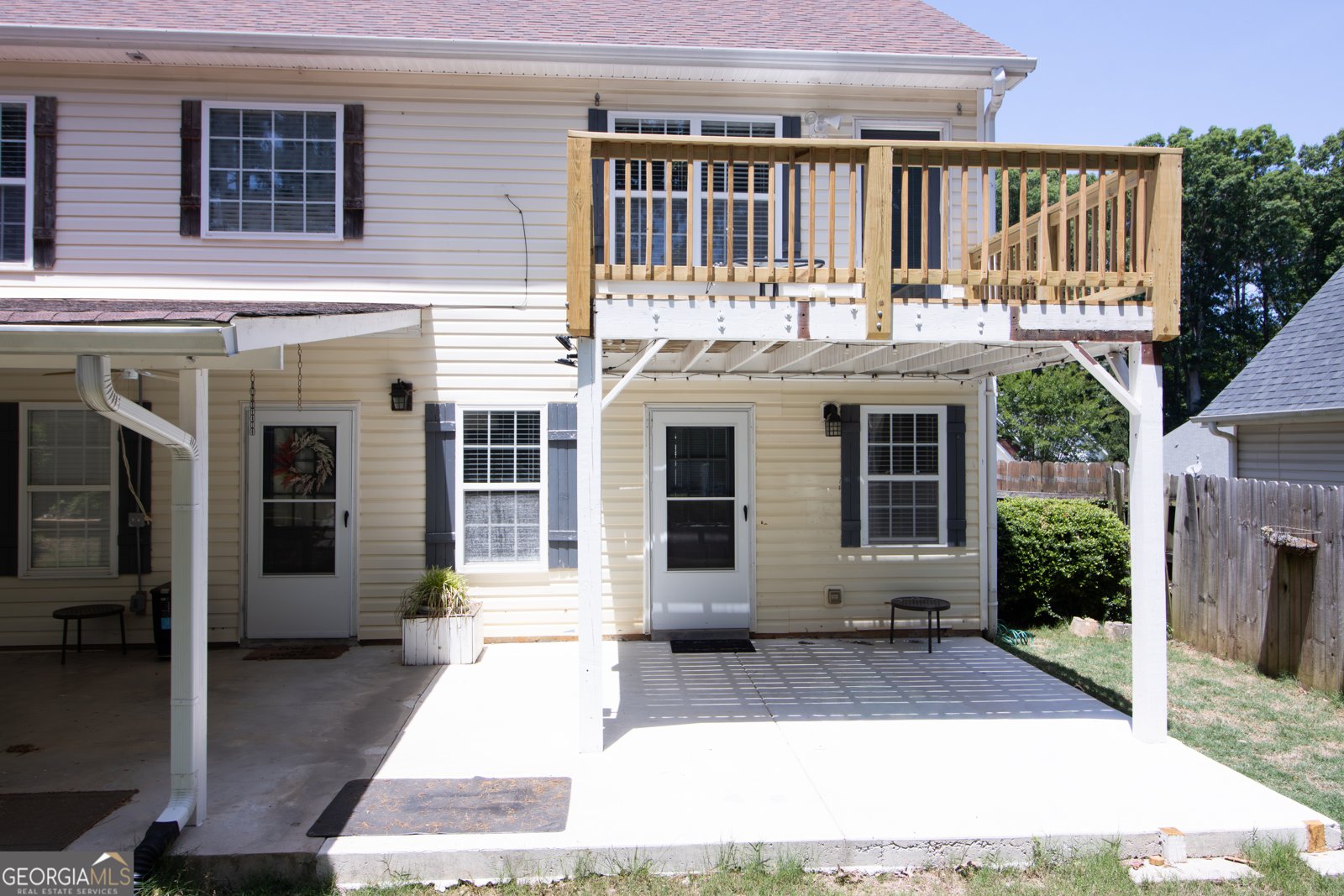 4361 Beaverton Circle Loganville - Photo 37