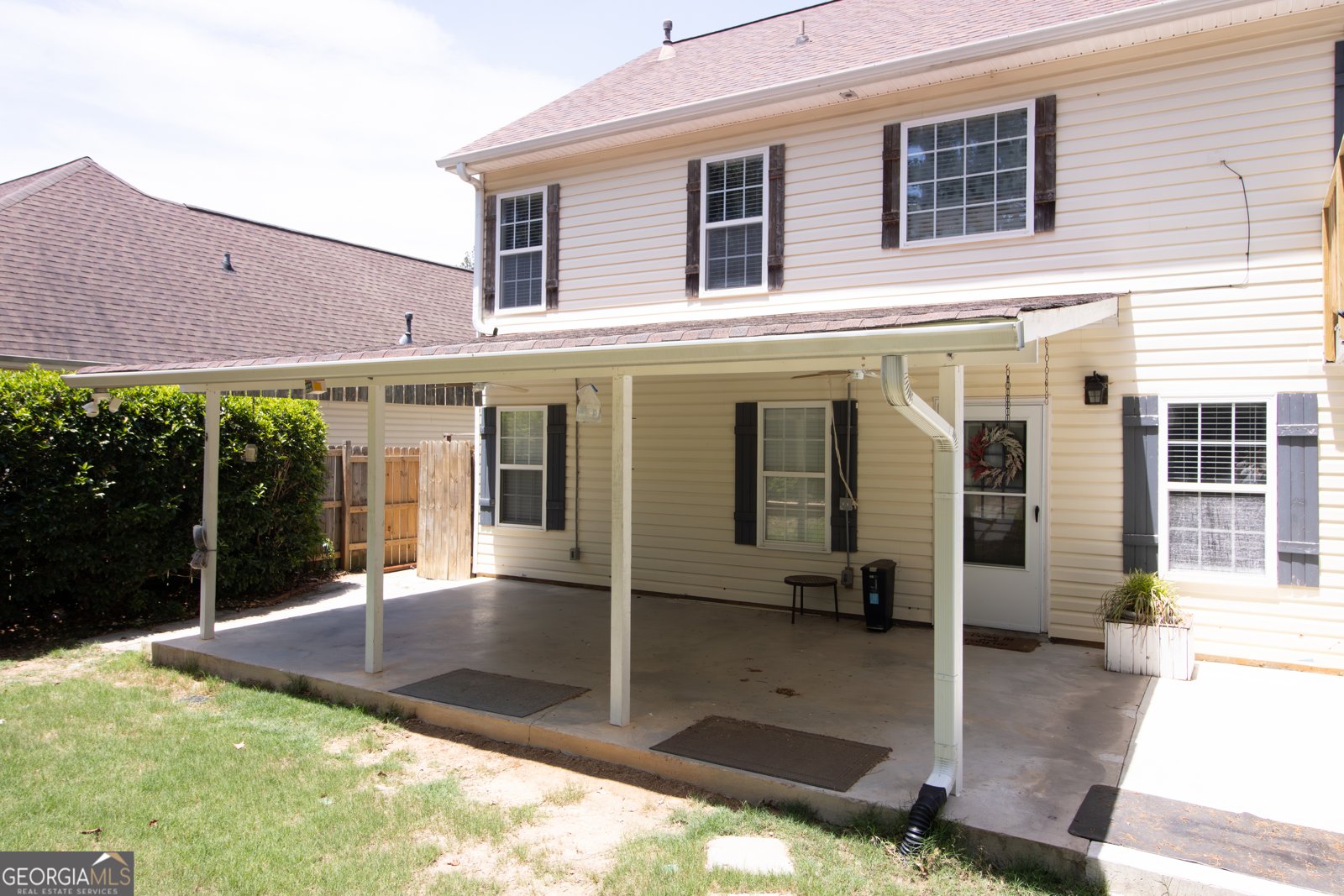 4361 Beaverton Circle Loganville - Photo 38