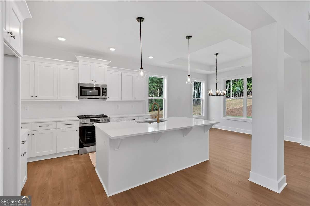 3 Rushden Way Rome - Photo 13