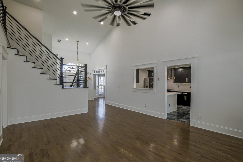 377 Dunagan Chase Drive Lawrenceville - Photo 10