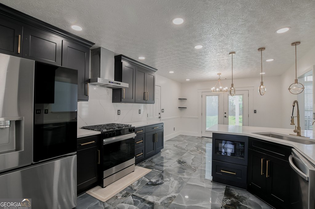 377 Dunagan Chase Drive Lawrenceville - Photo 11