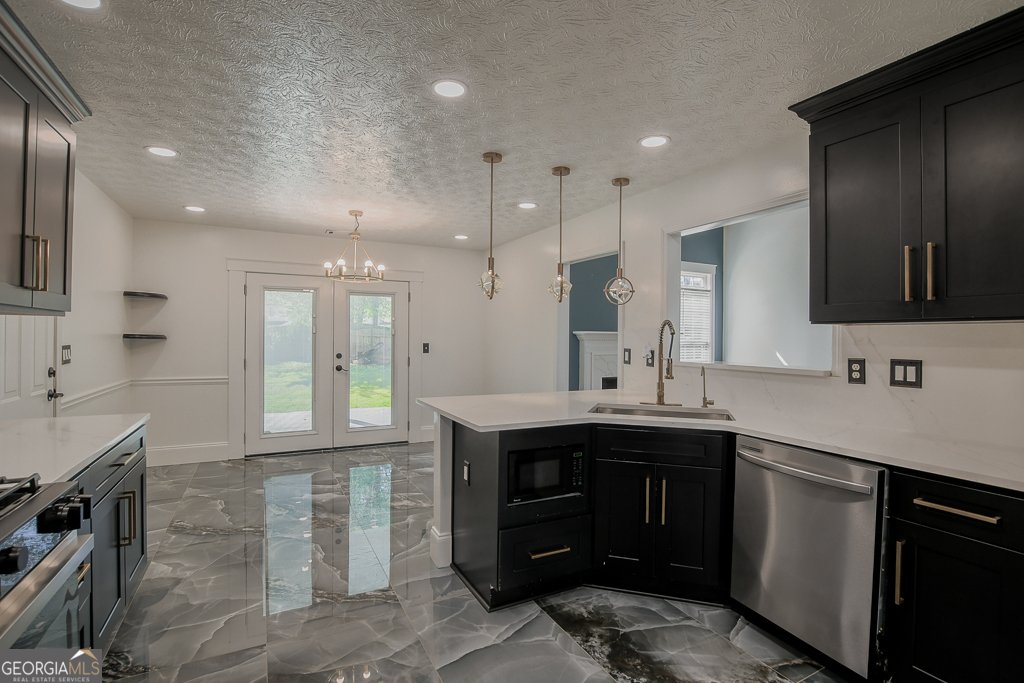 377 Dunagan Chase Drive Lawrenceville - Photo 12