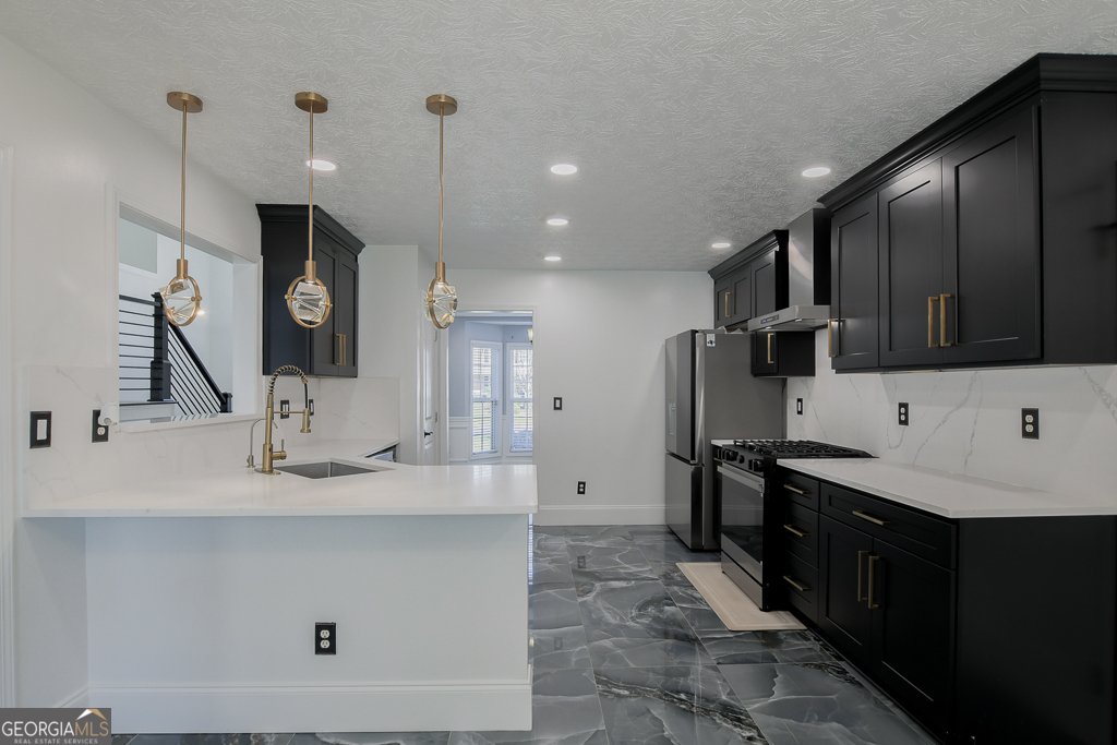 377 Dunagan Chase Drive Lawrenceville - Photo 13