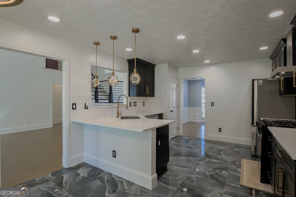 377 Dunagan Chase Drive Lawrenceville - Photo 14