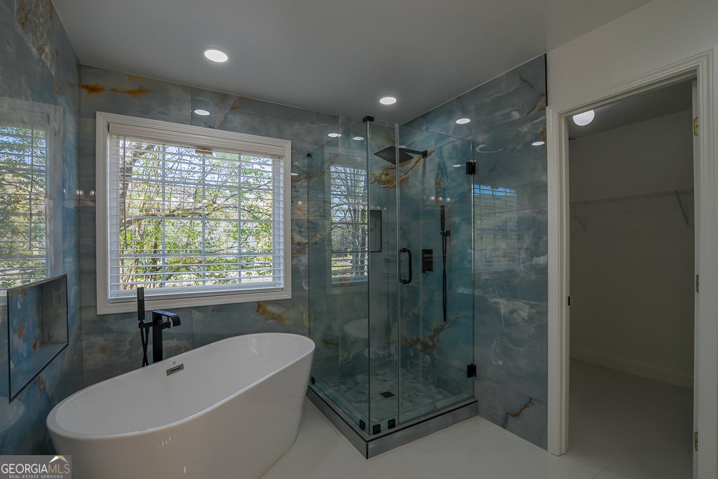 377 Dunagan Chase Drive Lawrenceville - Photo 17