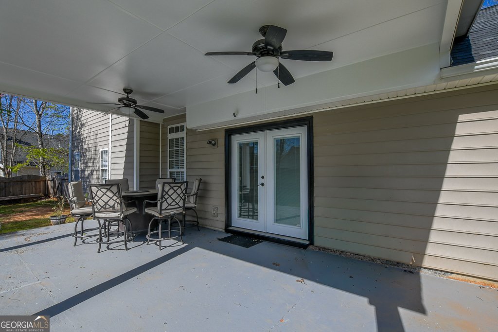 377 Dunagan Chase Drive Lawrenceville - Photo 33