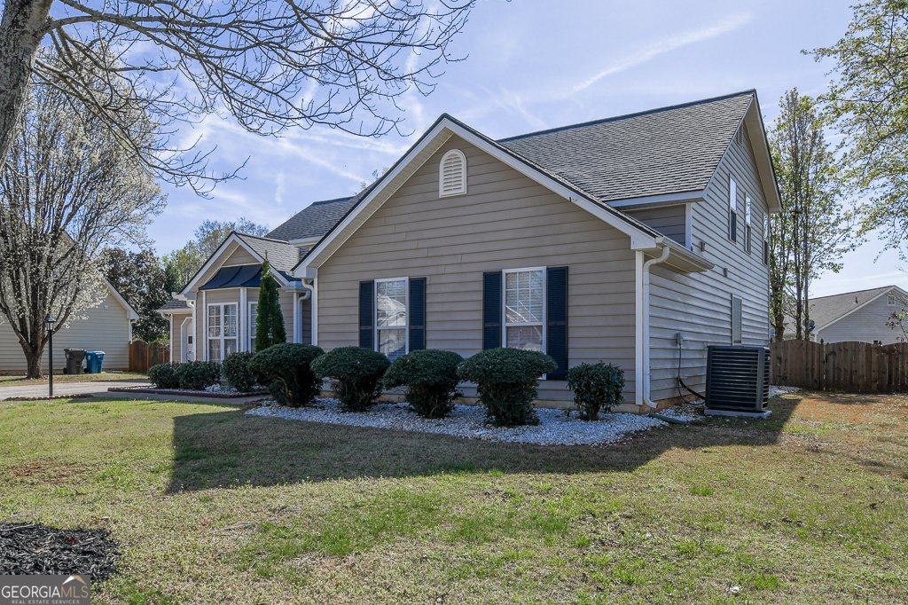 377 Dunagan Chase Drive Lawrenceville - Photo 38