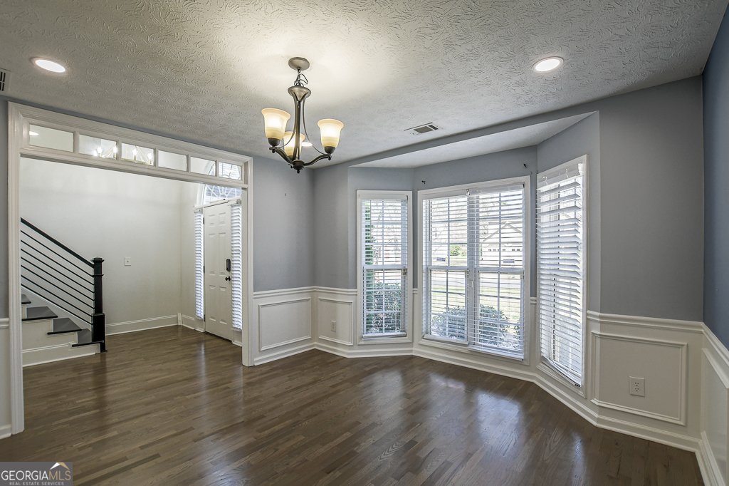377 Dunagan Chase Drive Lawrenceville - Photo 8