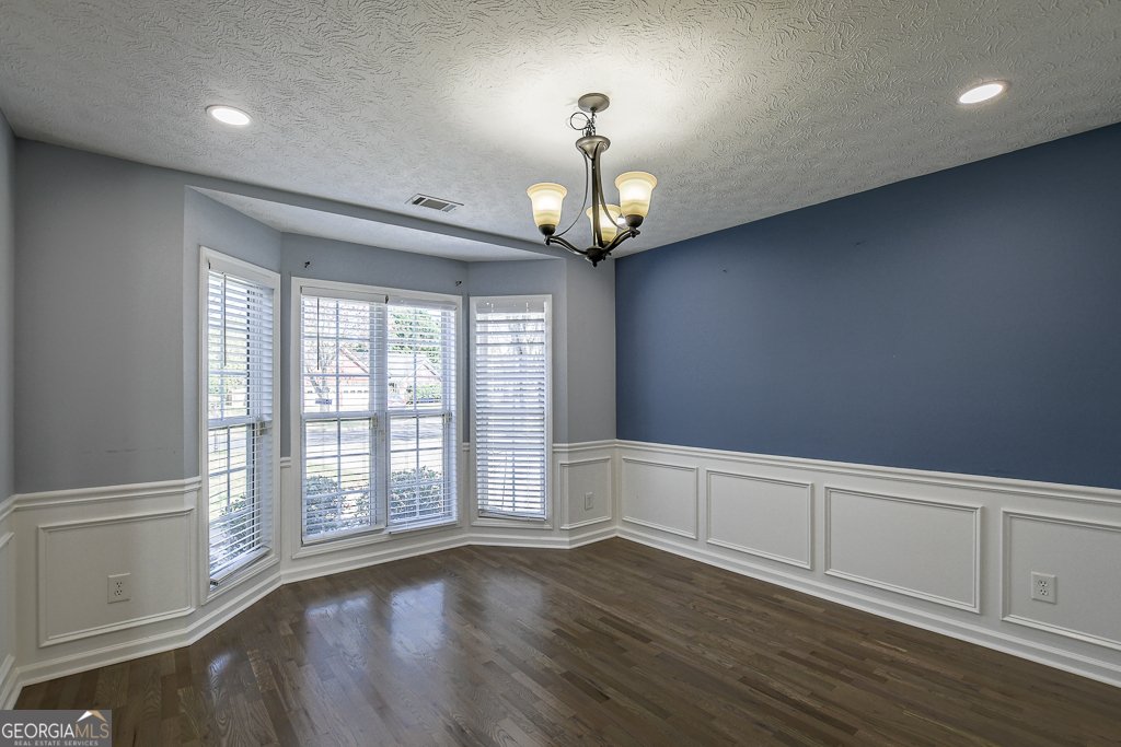 377 Dunagan Chase Drive Lawrenceville - Photo 9