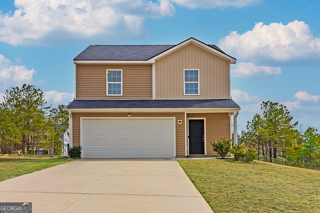 1710 Hannah Court Macon - main photo
