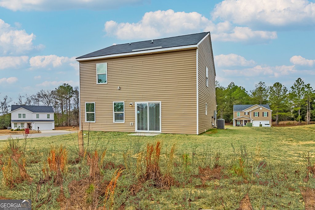 1710 Hannah Court Macon - Photo 25
