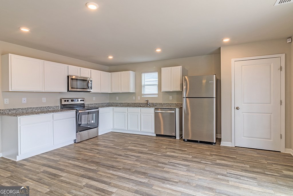1710 Hannah Court Macon - Photo 9