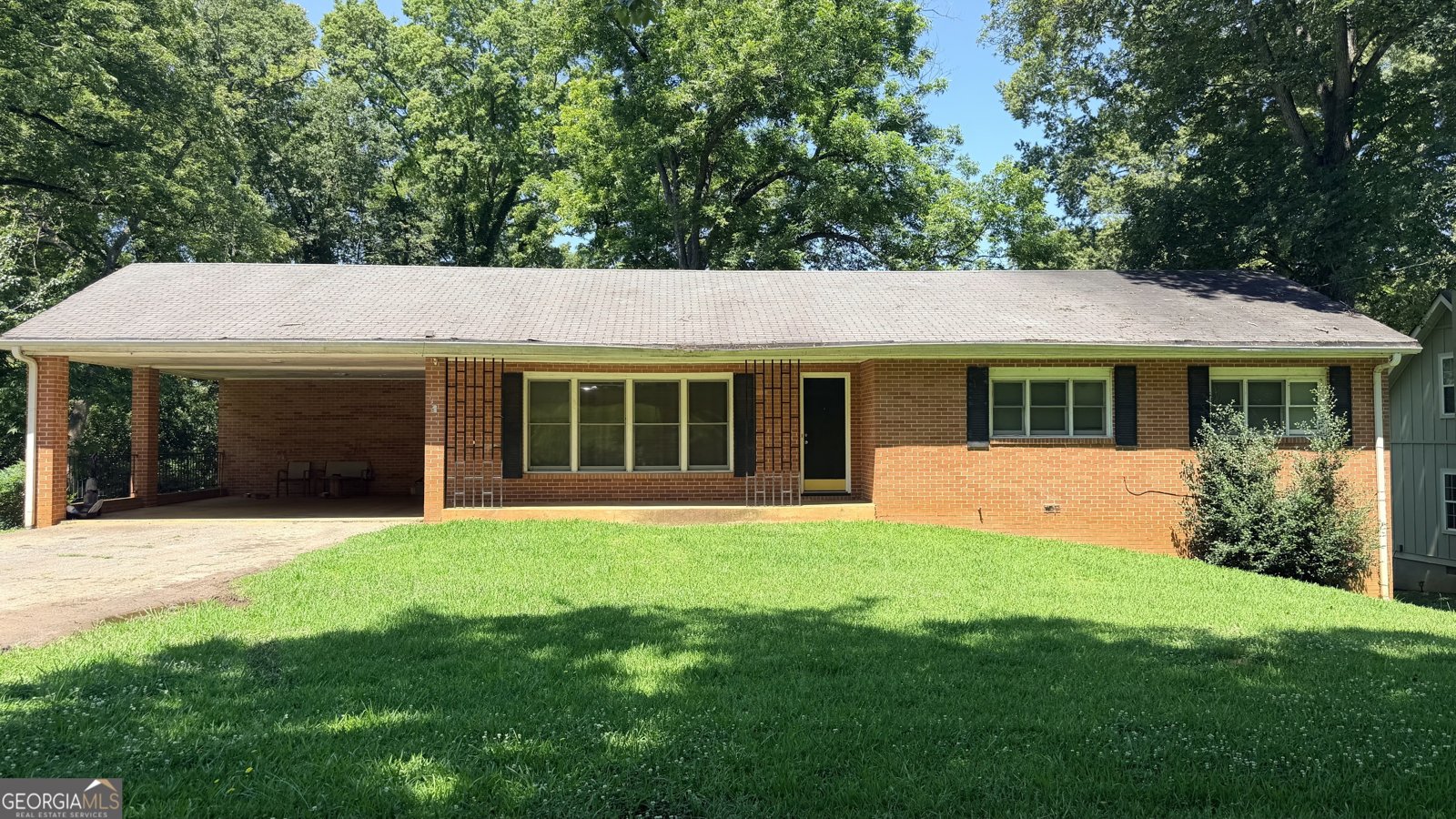 669 Hill Street Griffin - main photo