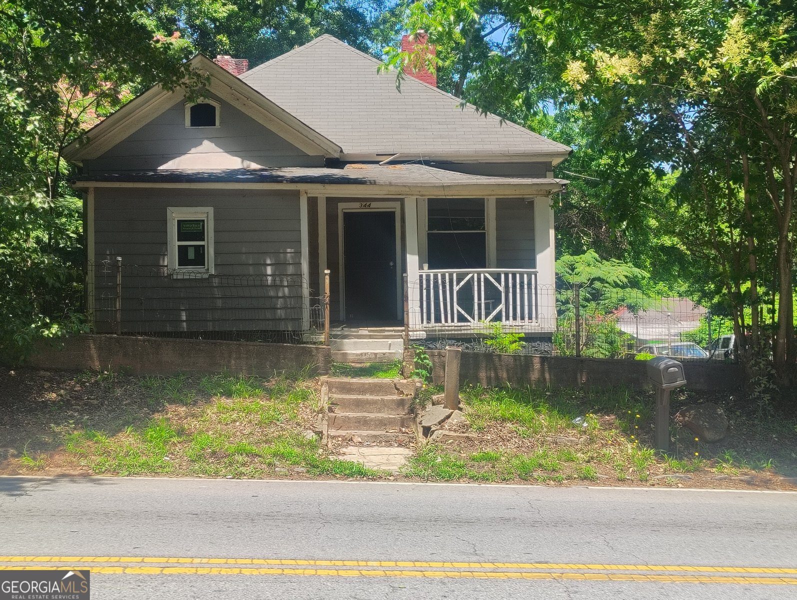 344 Sawtell Avenue Atlanta - main photo