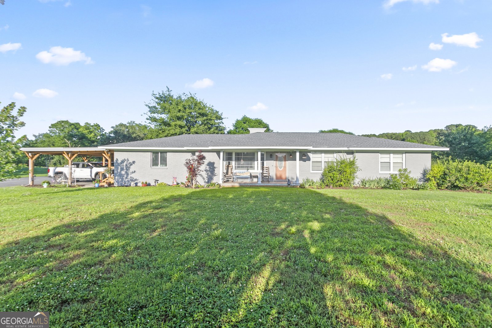 1294 Cave Spring Road Cedartown - main photo