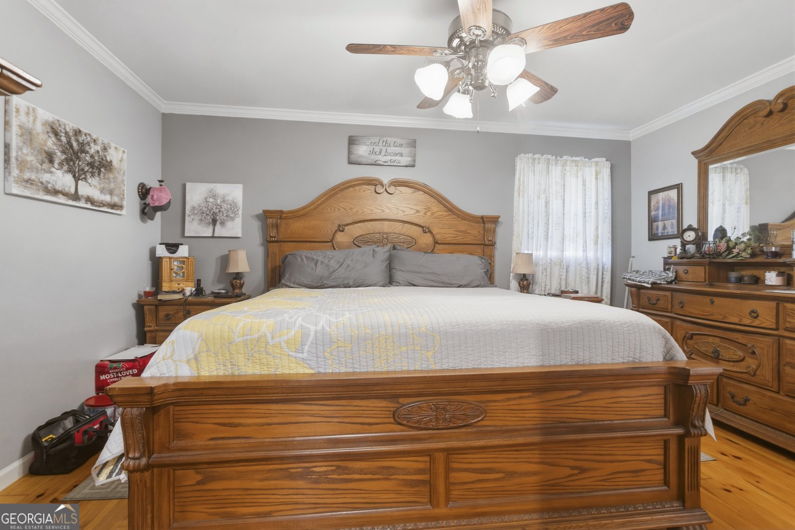 1294 Cave Spring Road Cedartown - Photo 14