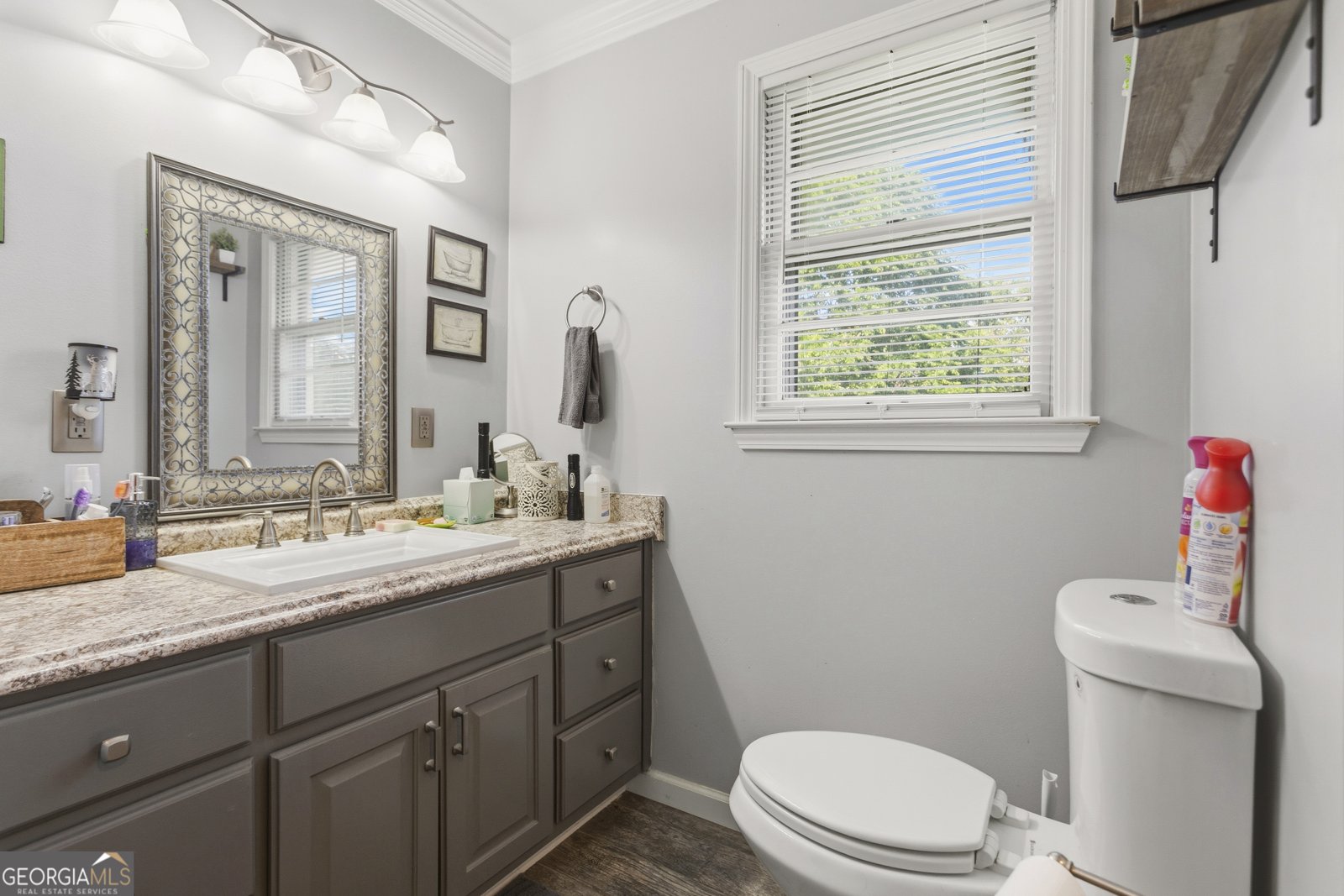 1294 Cave Spring Road Cedartown - Photo 16