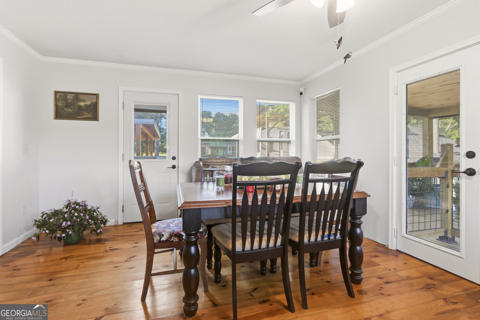 1294 Cave Spring Road Cedartown - Photo 19