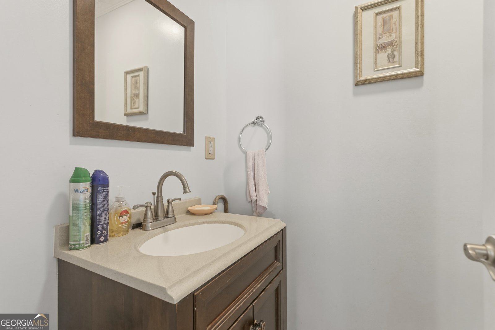 1294 Cave Spring Road Cedartown - Photo 21