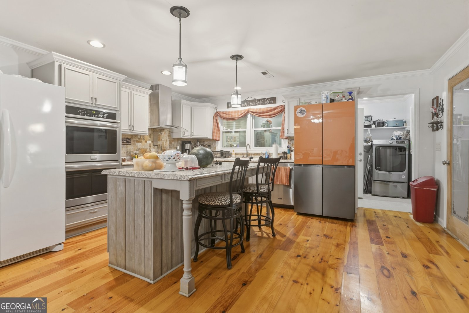 1294 Cave Spring Road Cedartown - Photo 27