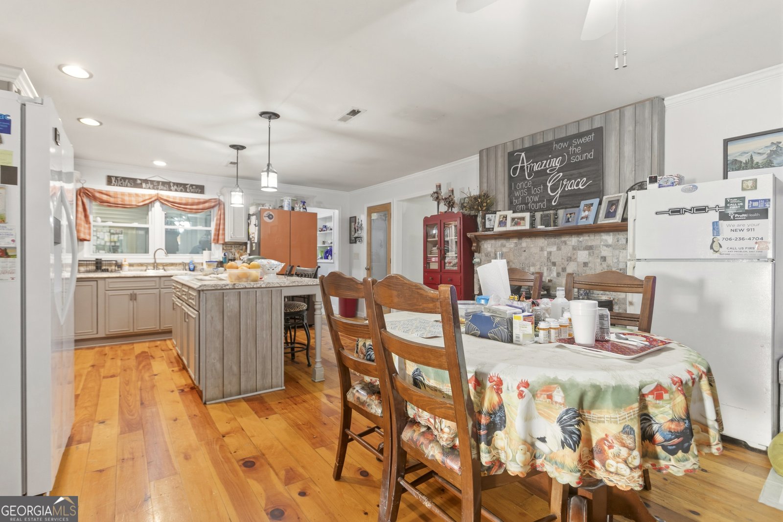 1294 Cave Spring Road Cedartown - Photo 30