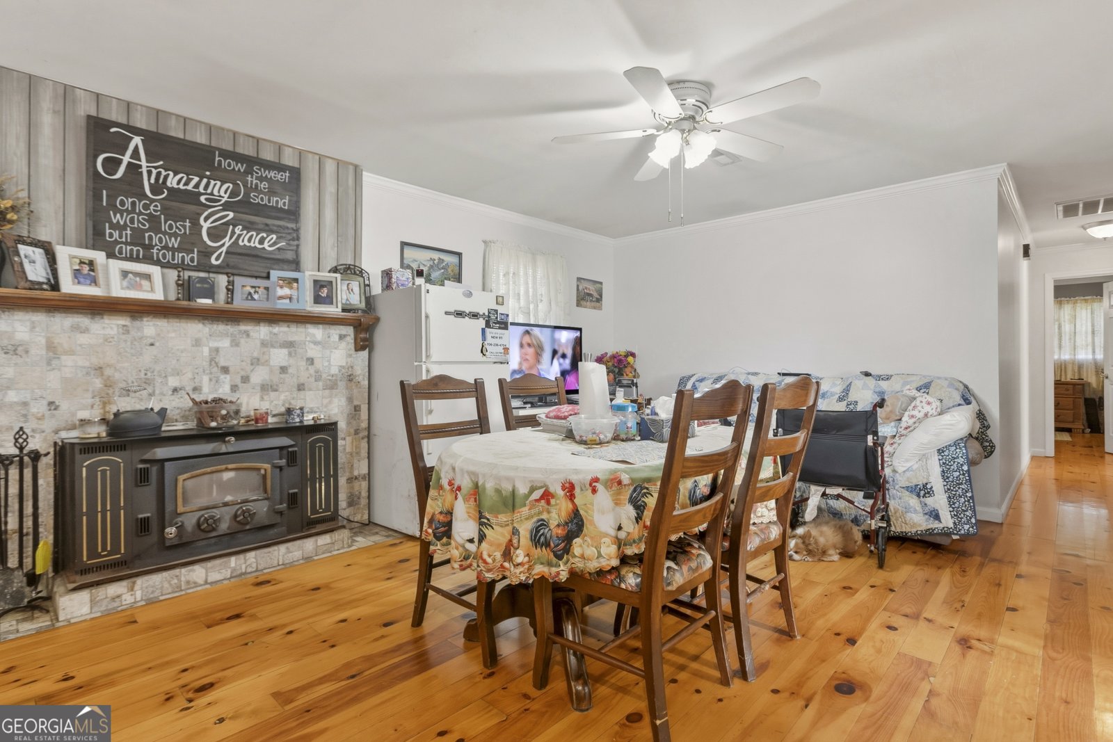 1294 Cave Spring Road Cedartown - Photo 31