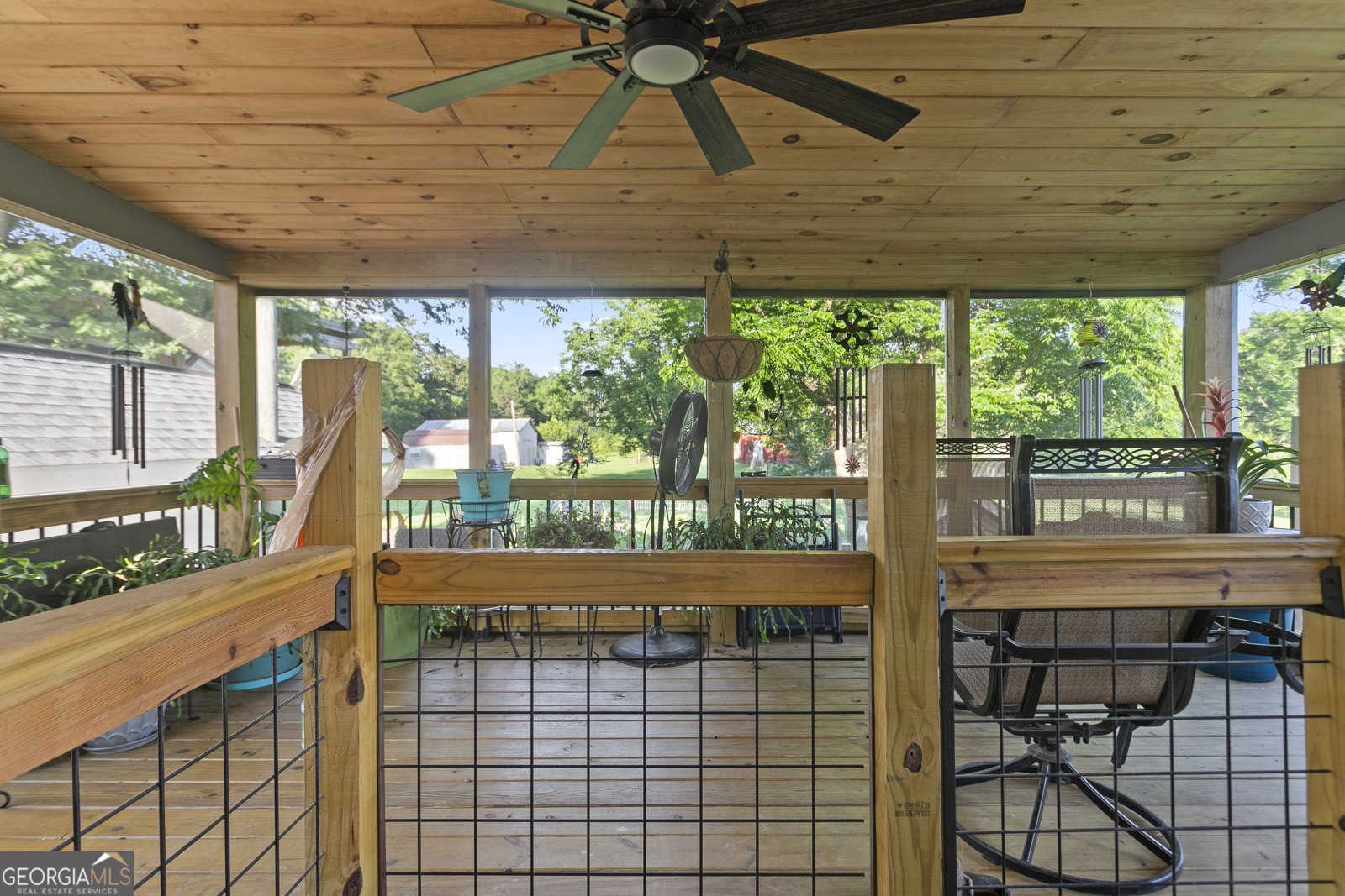 1294 Cave Spring Road Cedartown - Photo 32