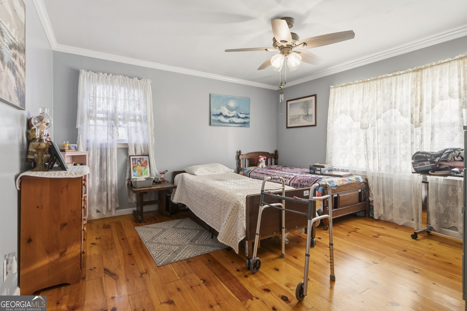 1294 Cave Spring Road Cedartown - Photo 8