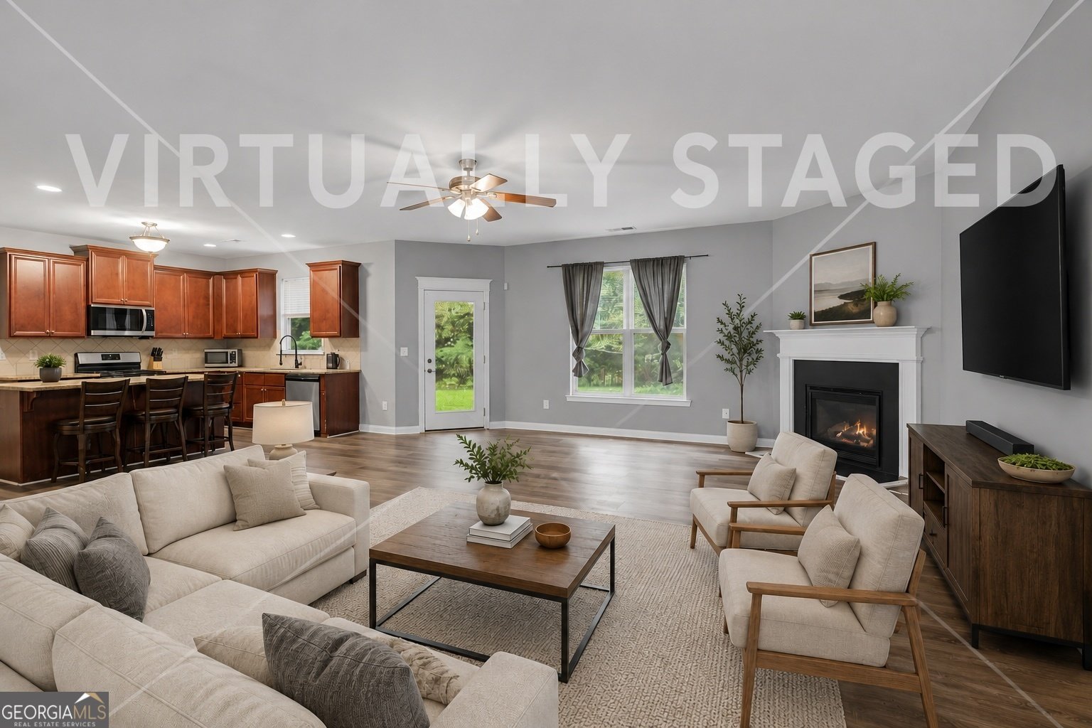 2611 Providence Court Fairburn - Photo 11