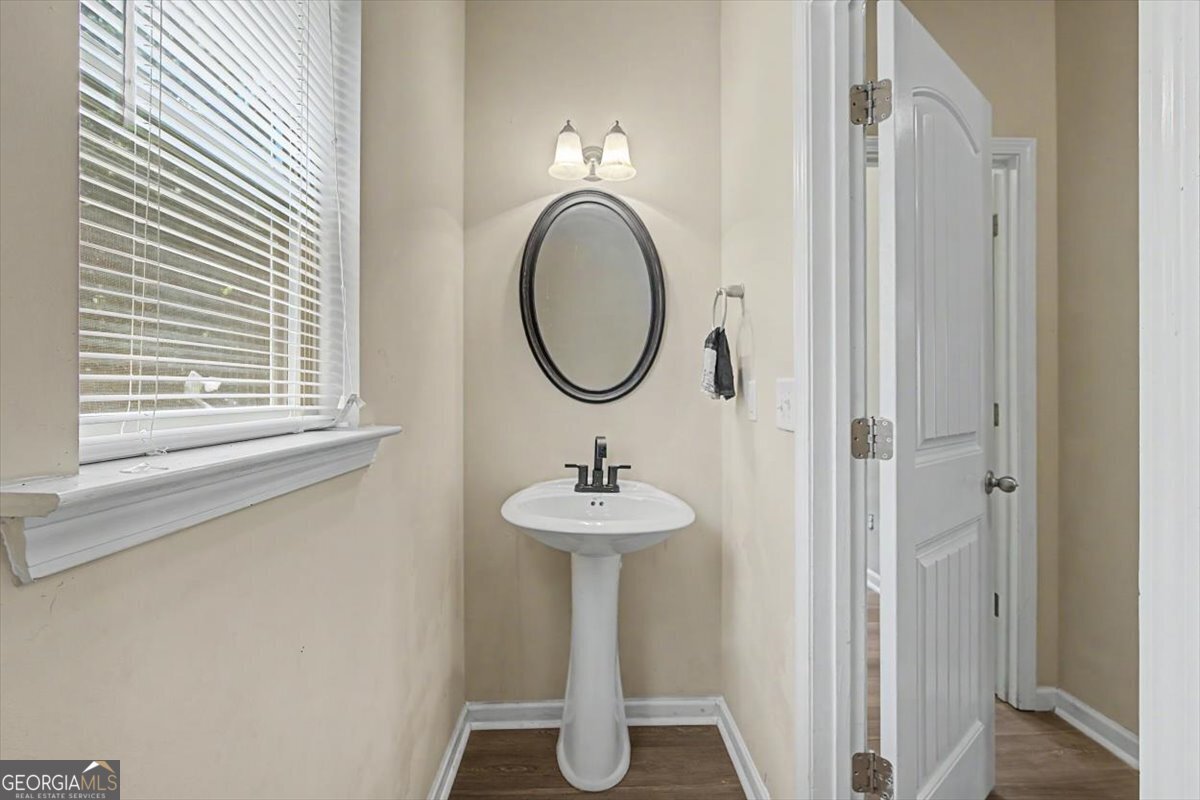 2611 Providence Court Fairburn - Photo 13