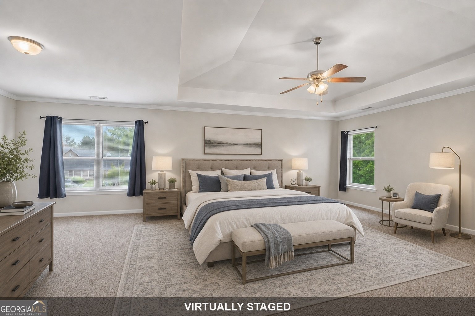 2611 Providence Court Fairburn - Photo 20