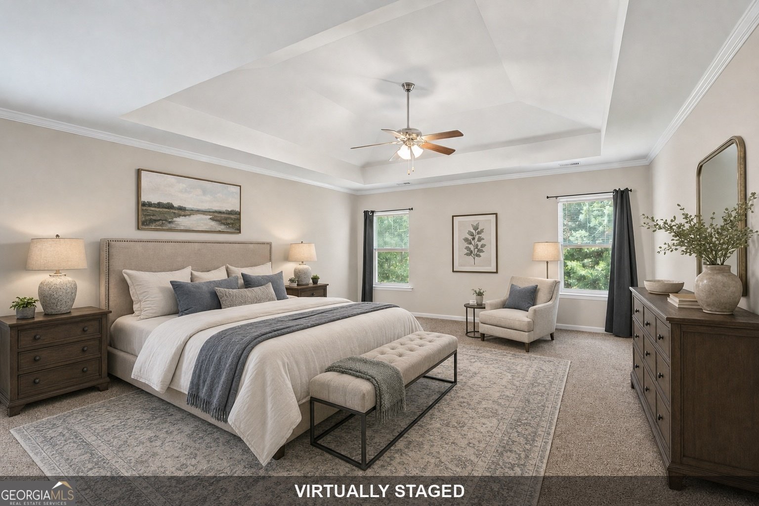 2611 Providence Court Fairburn - Photo 21