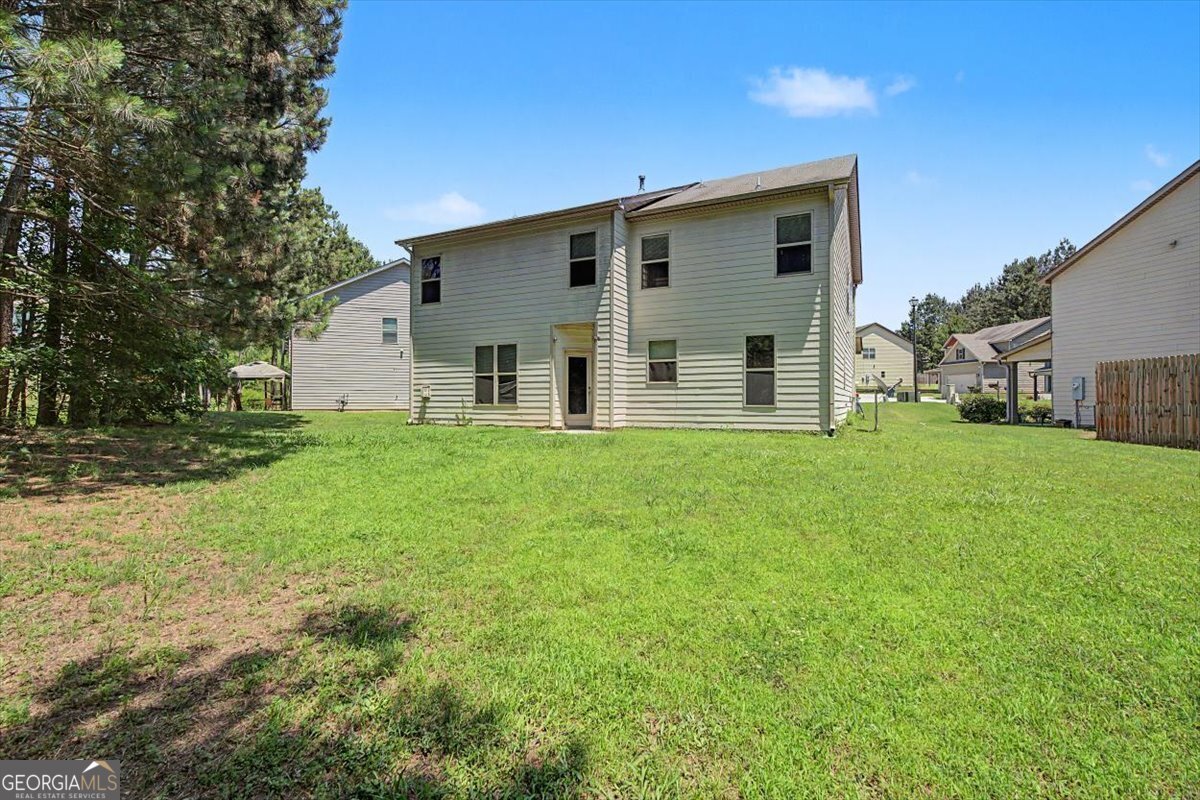 2611 Providence Court Fairburn - Photo 26