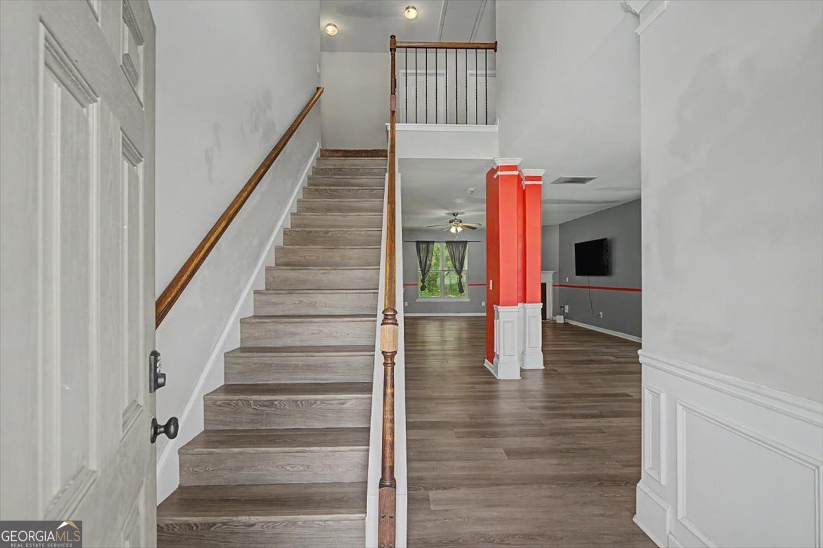 2611 Providence Court Fairburn - Photo 4