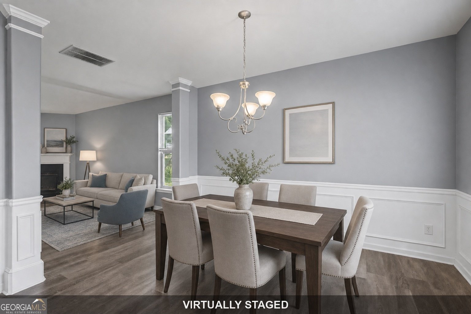 2611 Providence Court Fairburn - Photo 7