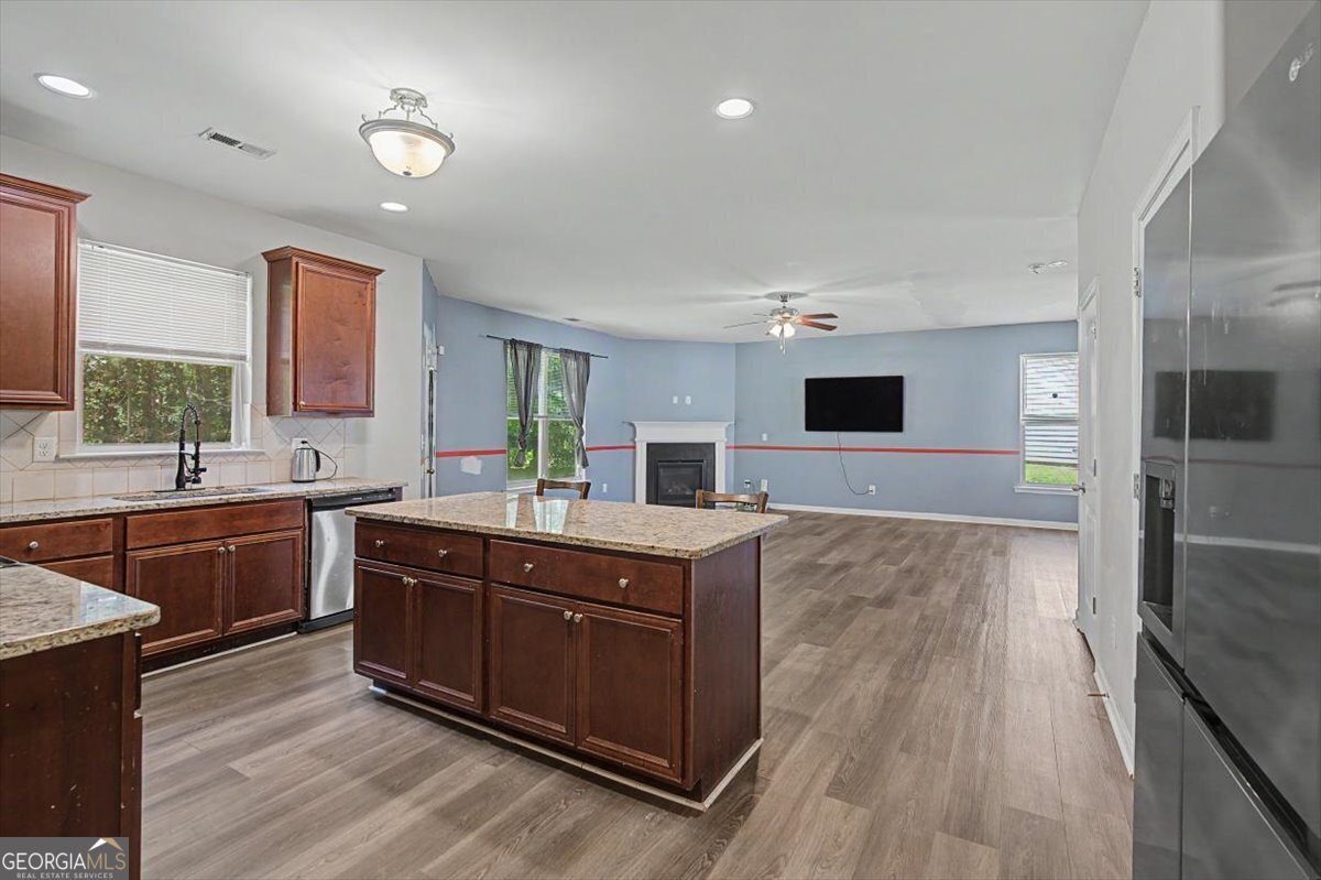 2611 Providence Court Fairburn - Photo 9