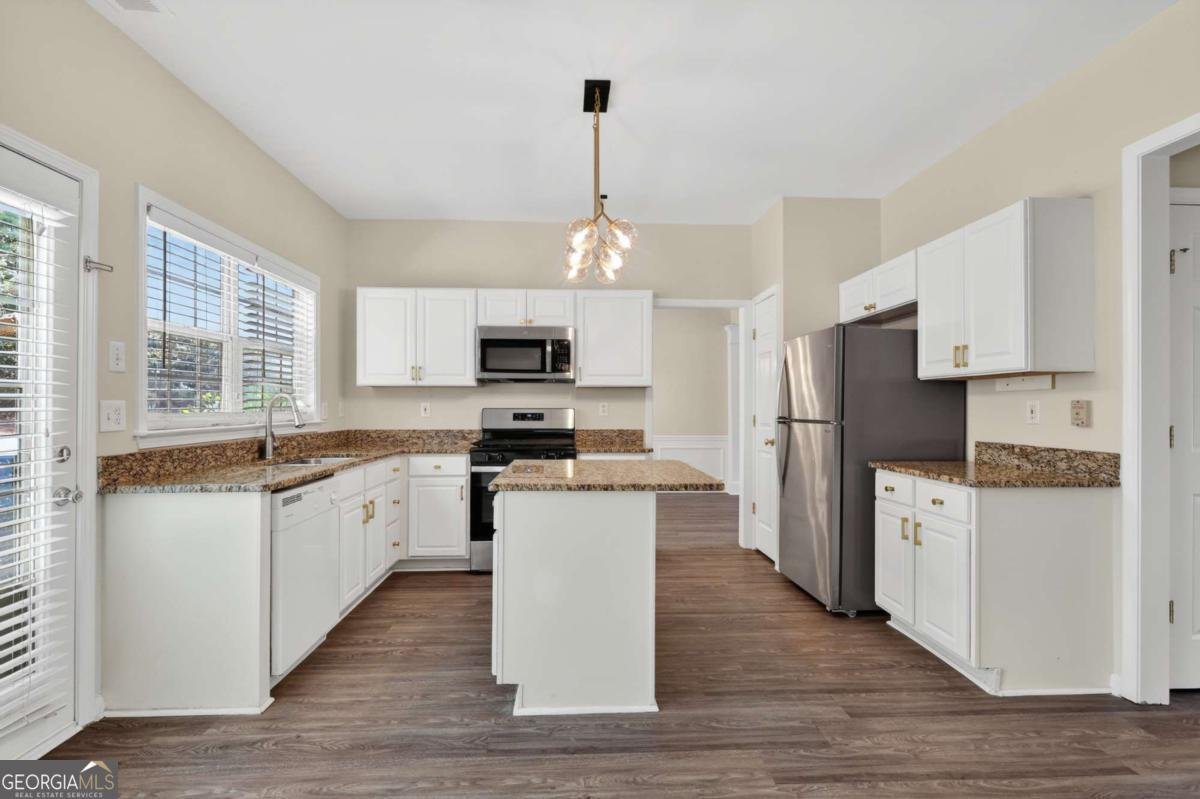 2052 Tallapoosa Drive Duluth - Photo 11