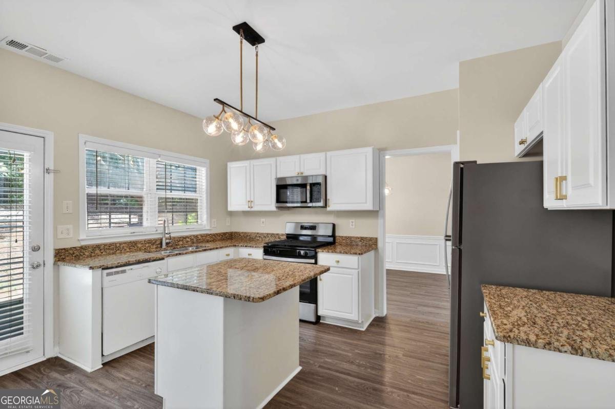 2052 Tallapoosa Drive Duluth - Photo 12
