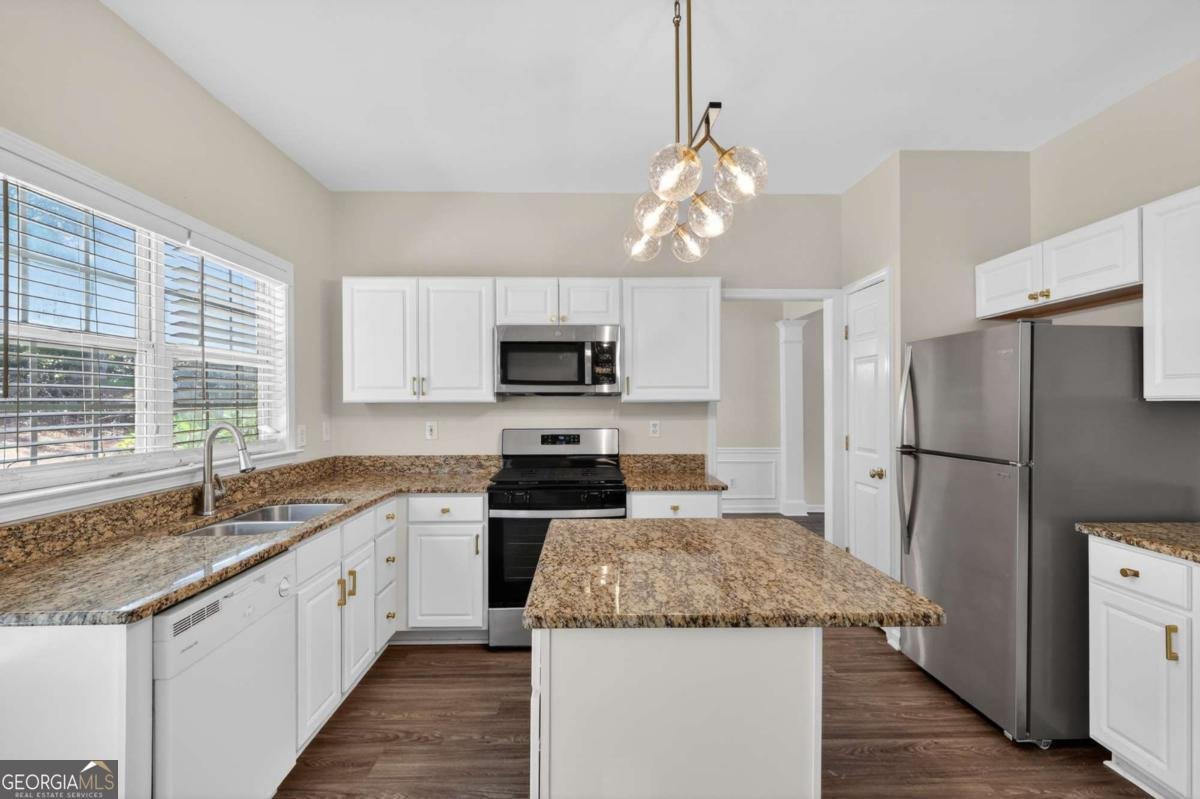 2052 Tallapoosa Drive Duluth - Photo 13