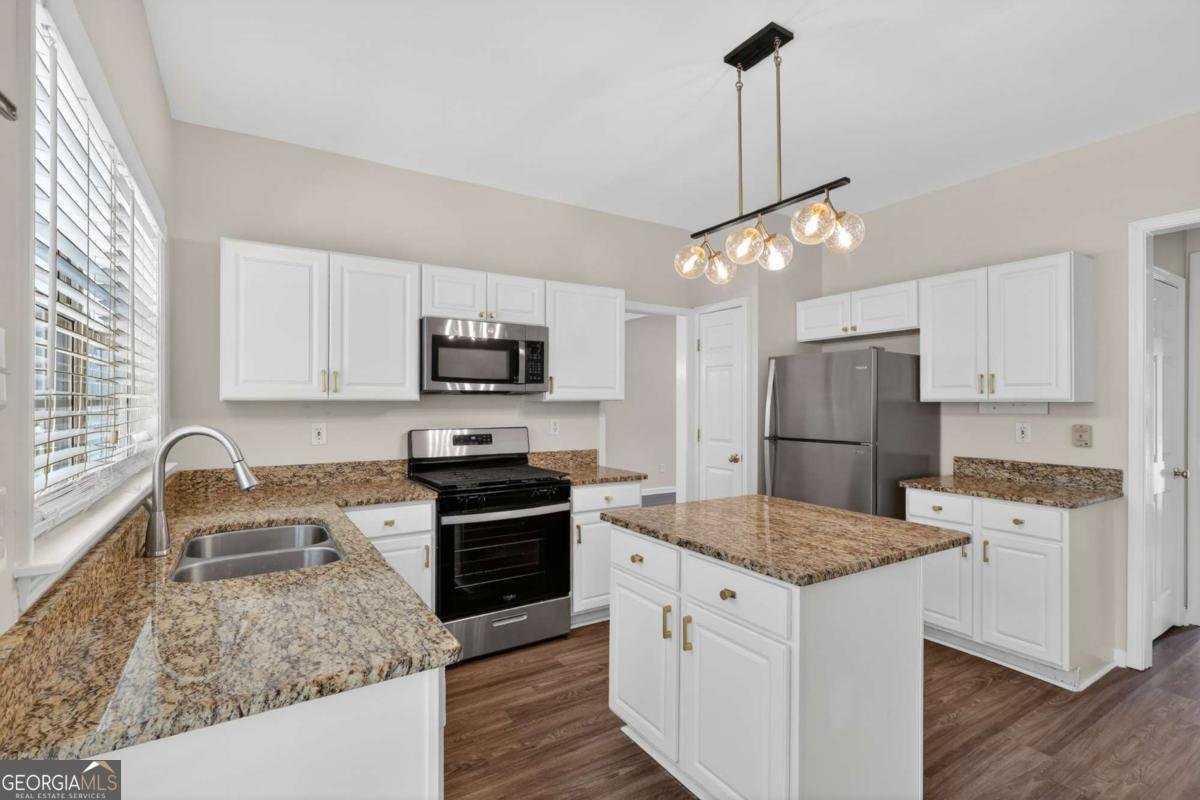 2052 Tallapoosa Drive Duluth - Photo 14