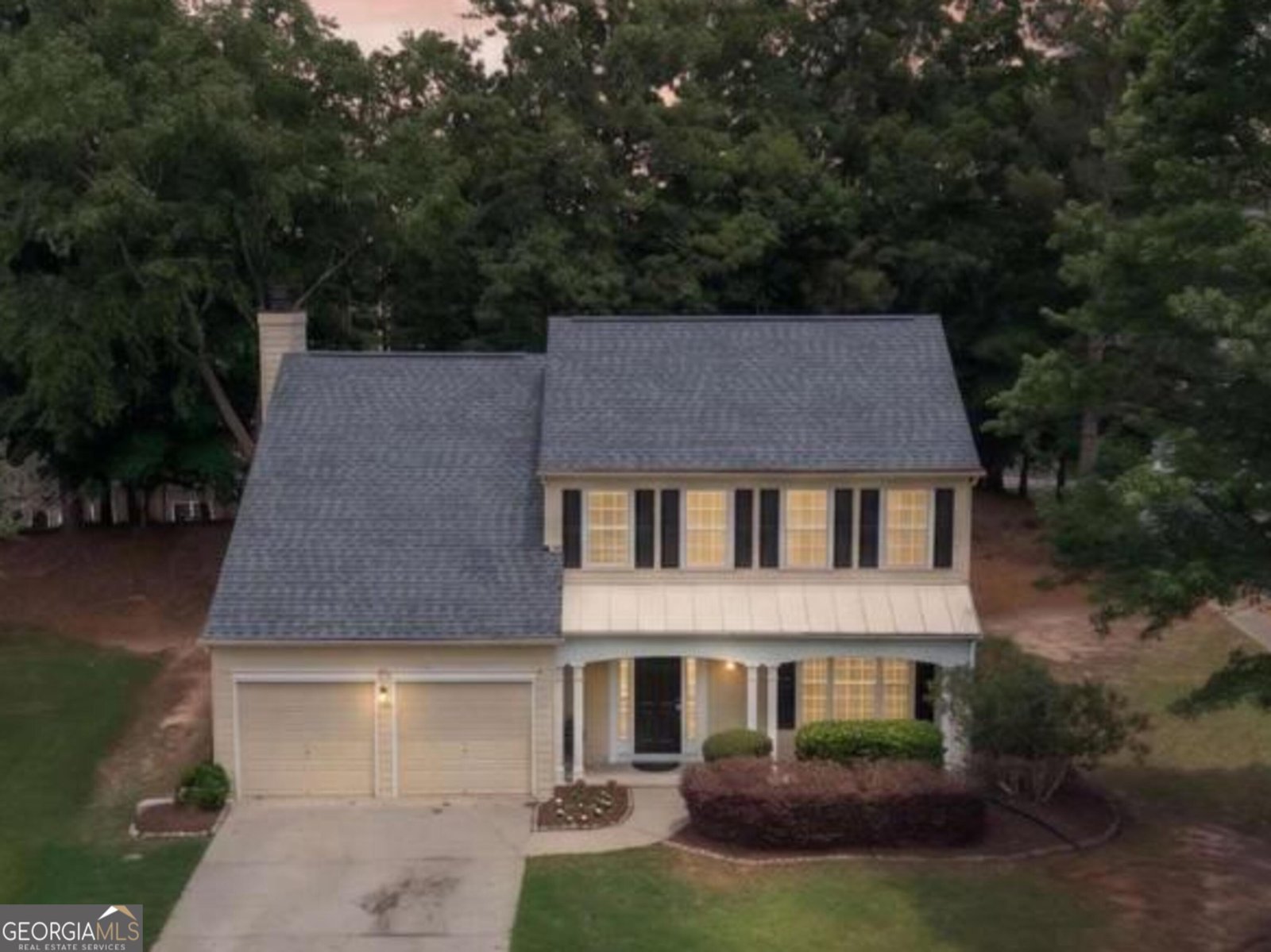 2052 Tallapoosa Drive Duluth - Photo 42