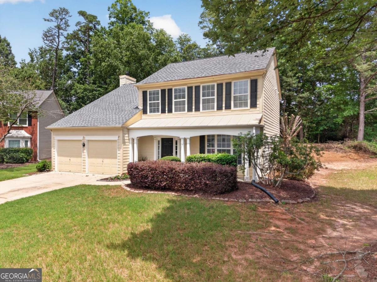 2052 Tallapoosa Drive Duluth - Photo 44