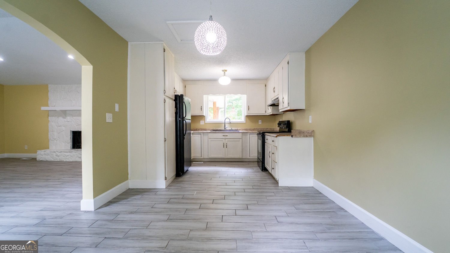 6583 Mitchell Lane Mableton - Photo 17