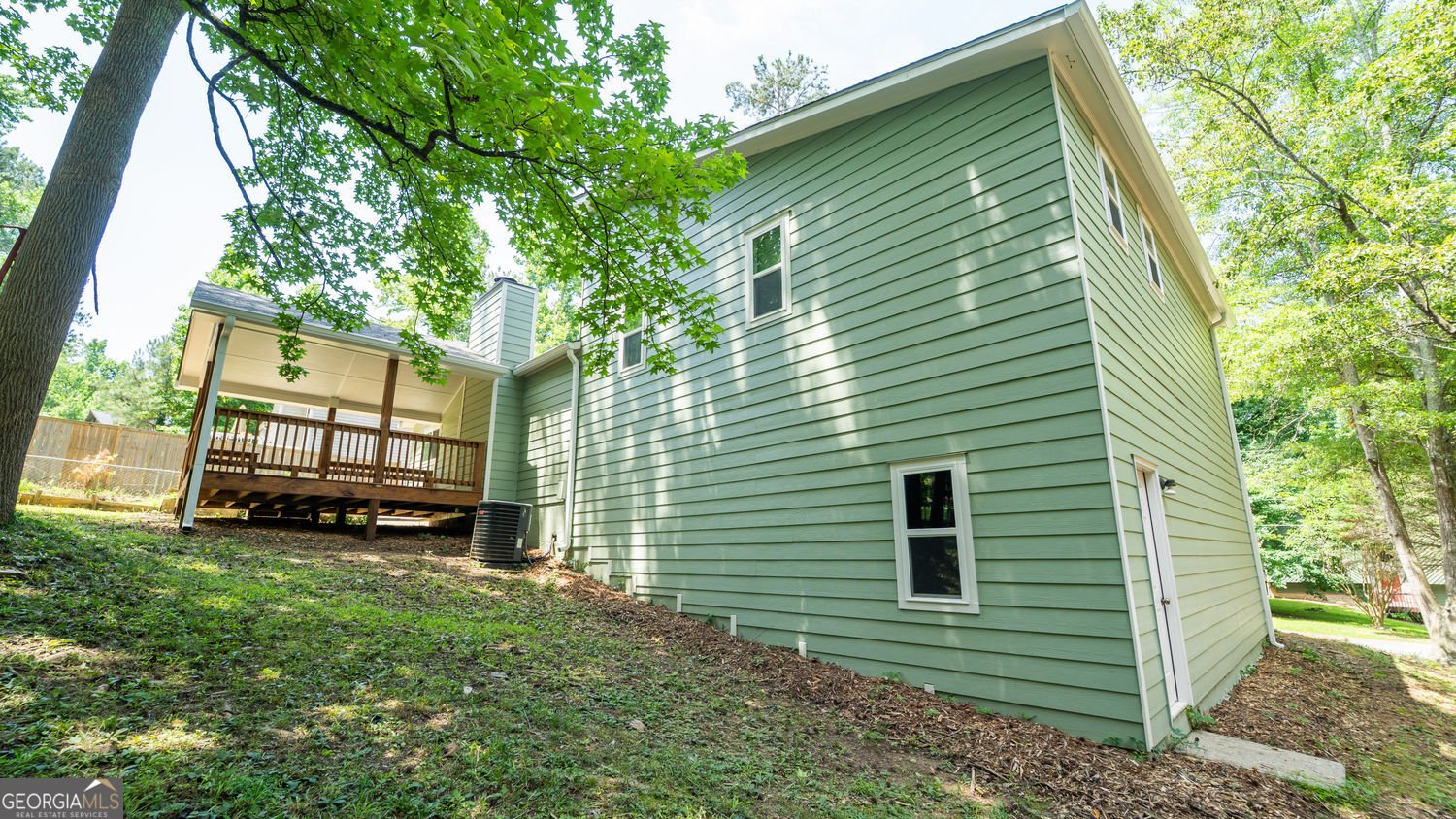 6583 Mitchell Lane Mableton - Photo 38