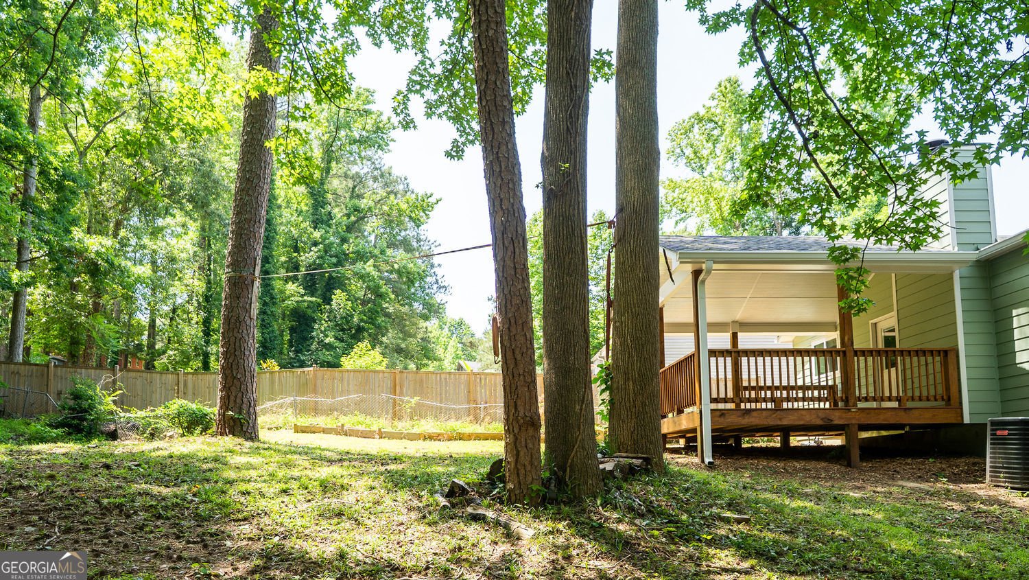 6583 Mitchell Lane Mableton - Photo 39