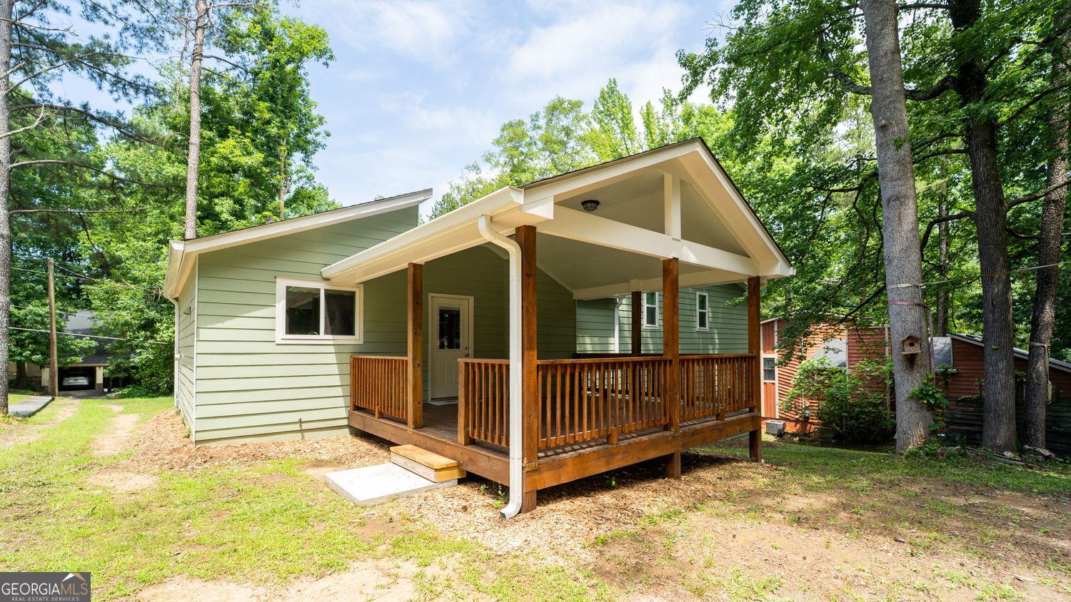 6583 Mitchell Lane Mableton - Photo 41